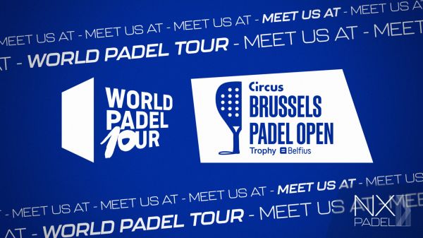 world padel tour
